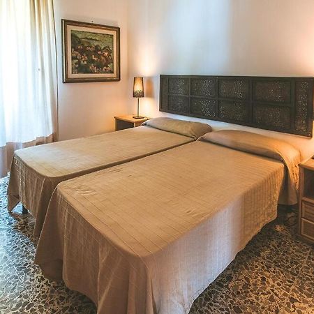 La Pennichella Apartman Castellabate Kültér fotó
