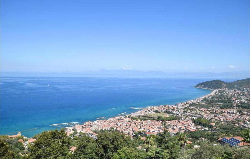 La Pennichella Apartman Castellabate Kültér fotó