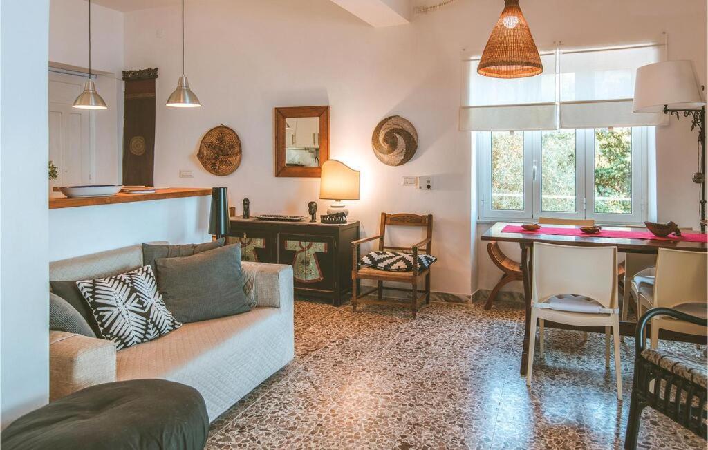 La Pennichella Apartman Castellabate Kültér fotó