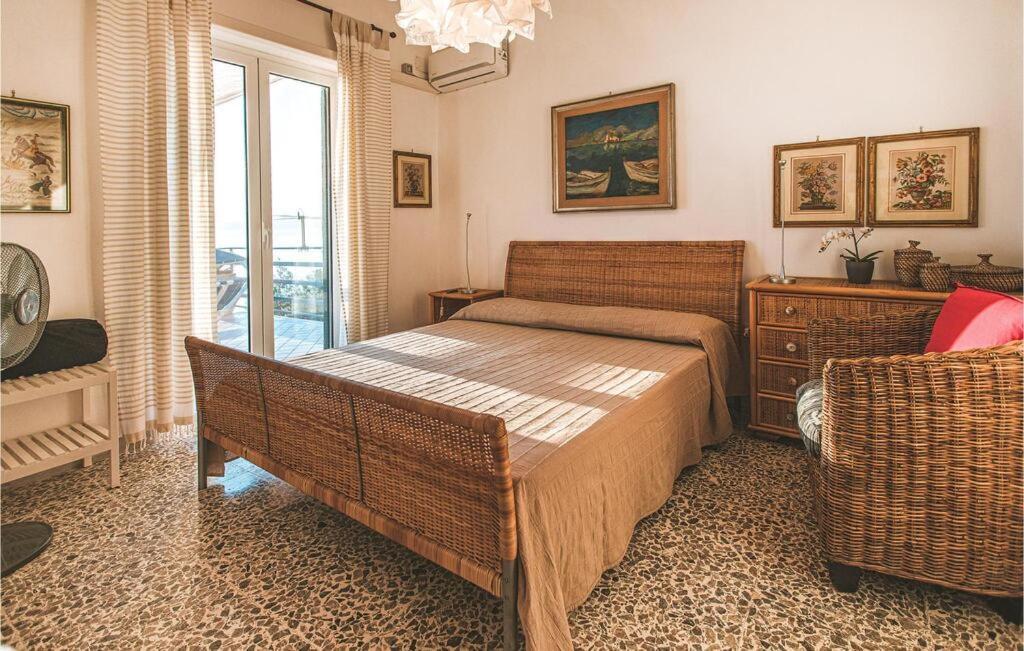 La Pennichella Apartman Castellabate Kültér fotó