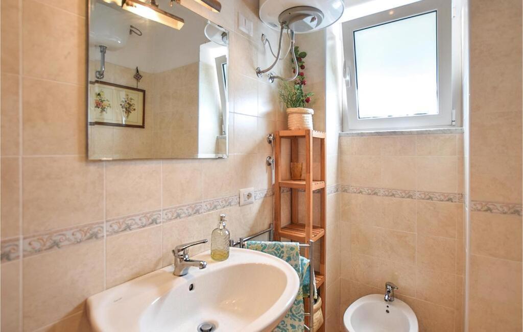 La Pennichella Apartman Castellabate Kültér fotó
