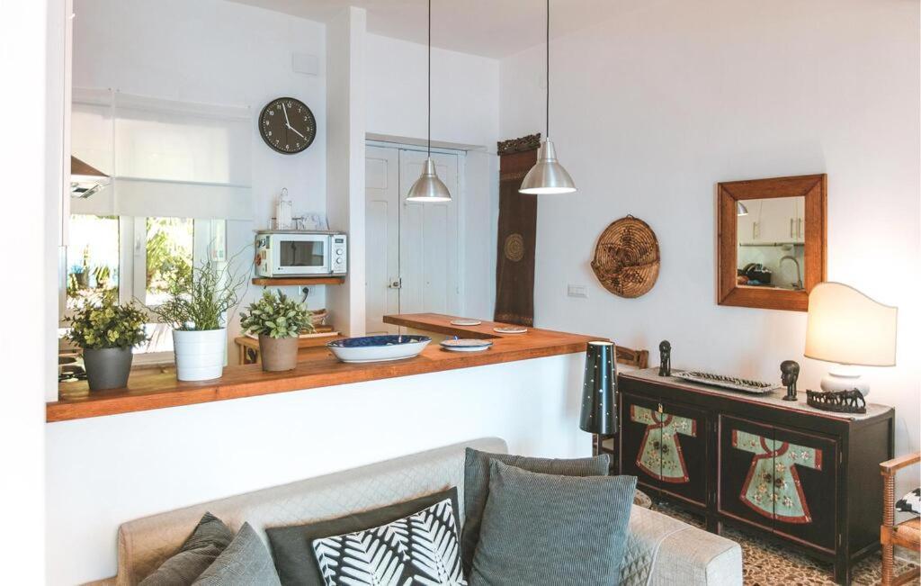 La Pennichella Apartman Castellabate Kültér fotó