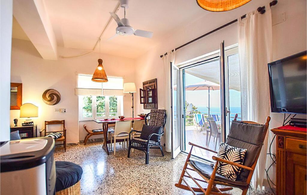 La Pennichella Apartman Castellabate Kültér fotó